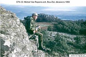 154 - ARMEE DE L'AIR EN ALGERIE 1945-1962-2 (85)